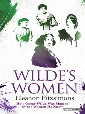 cover image of Wilde's Women